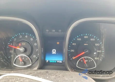 2015 Chevrolet Malibu 1Lt из США, поврежденный, VIN 1G11C5SL8FF111488